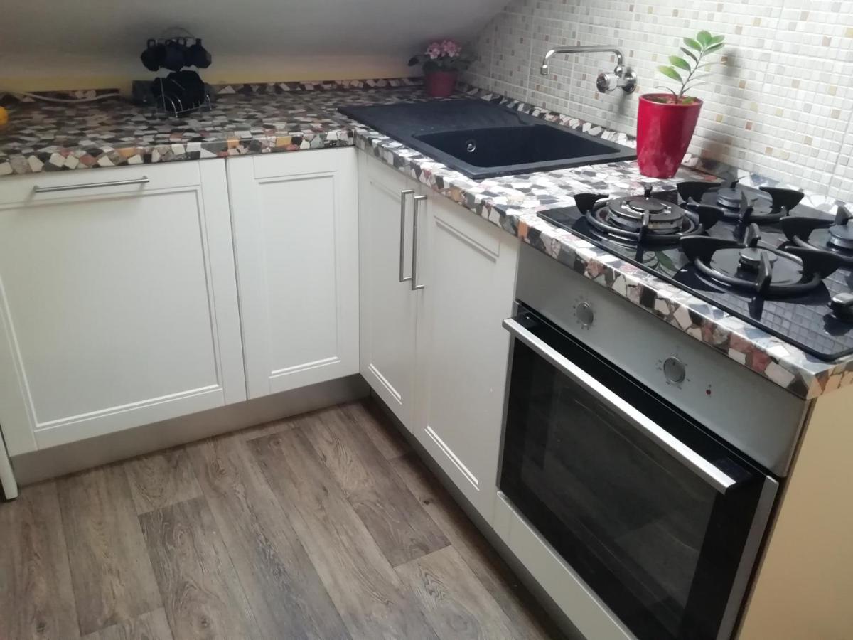 Apartment Felix Split Zewnętrze zdjęcie
