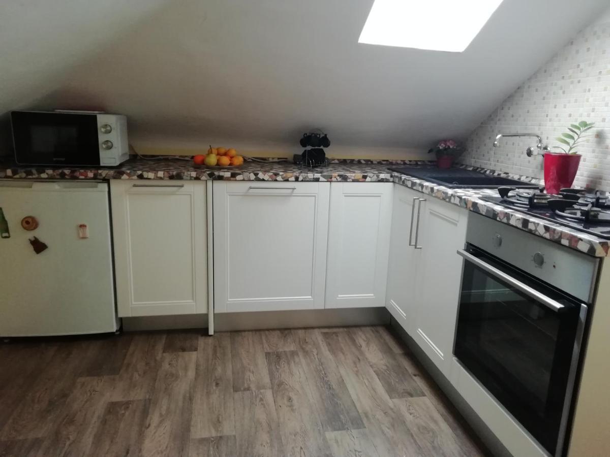 Apartment Felix Split Zewnętrze zdjęcie