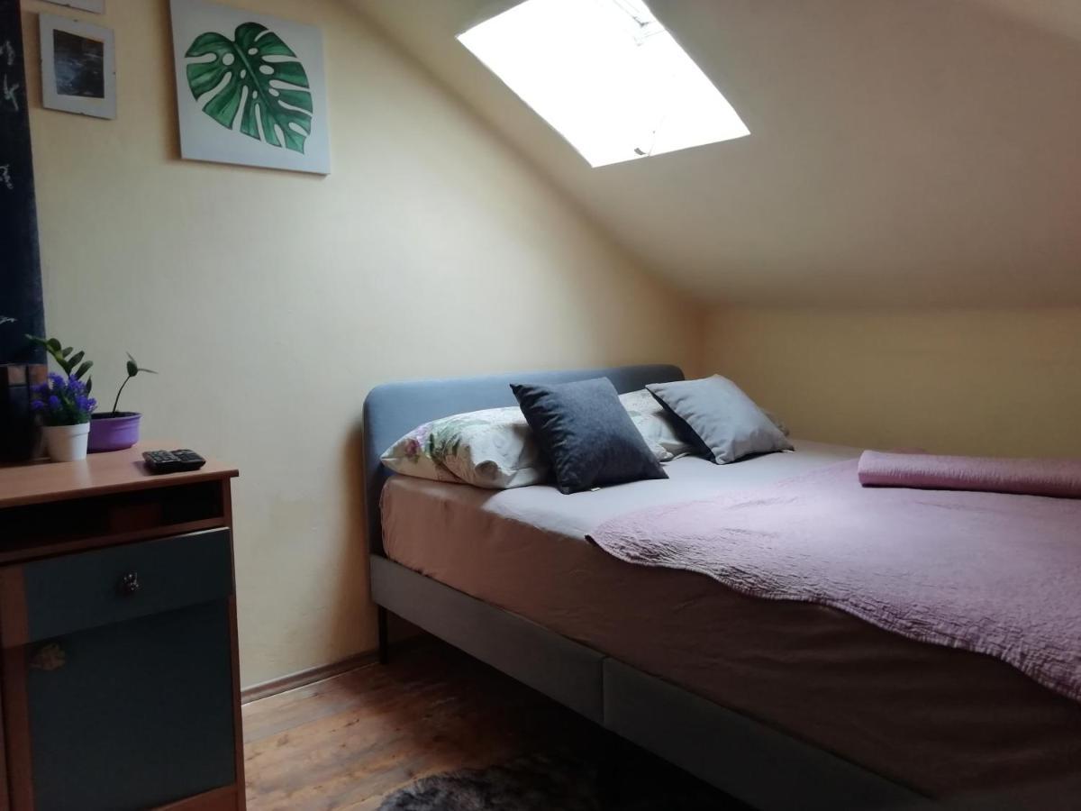 Apartment Felix Split Zewnętrze zdjęcie