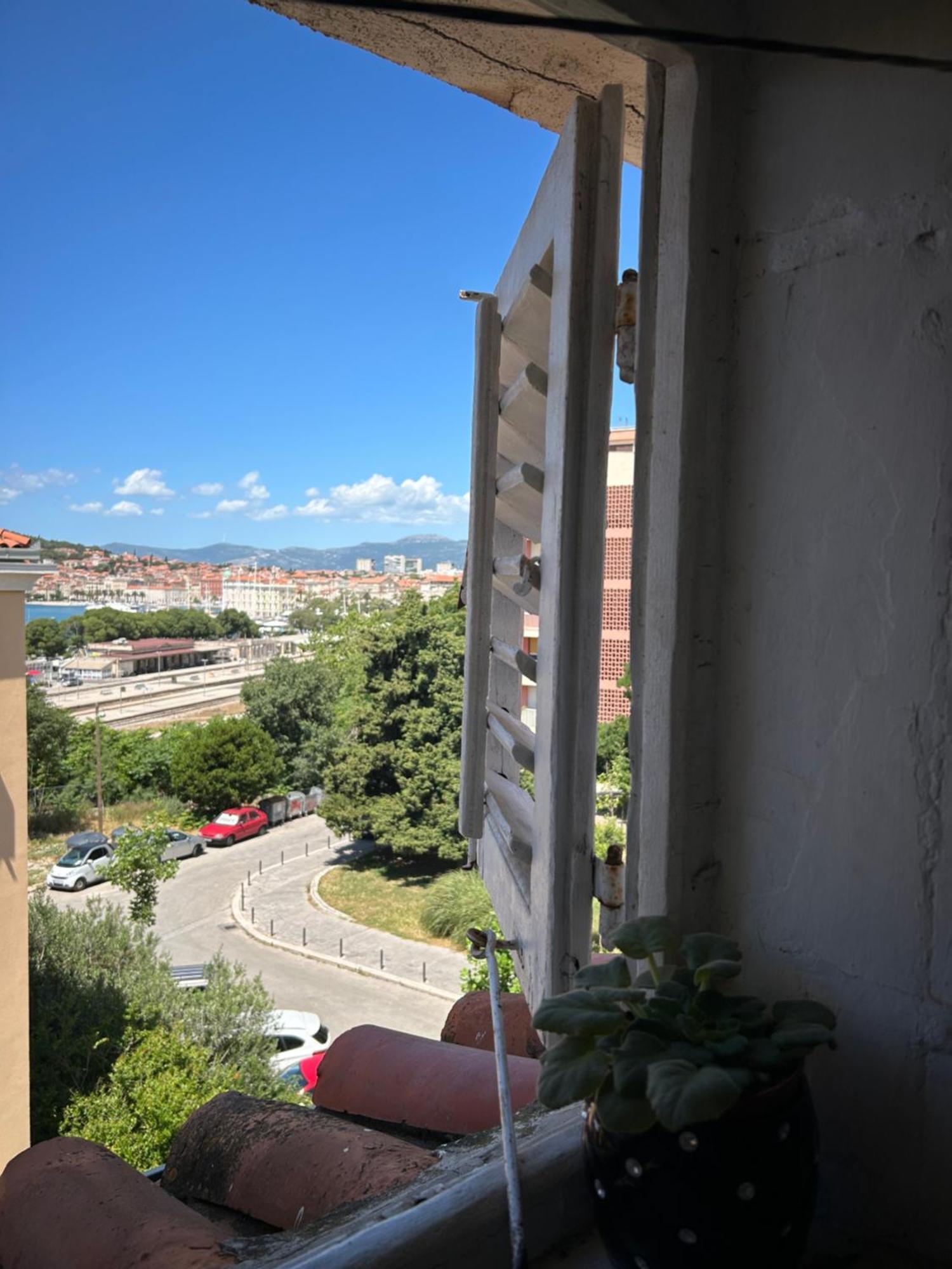 Apartment Felix Split Zewnętrze zdjęcie