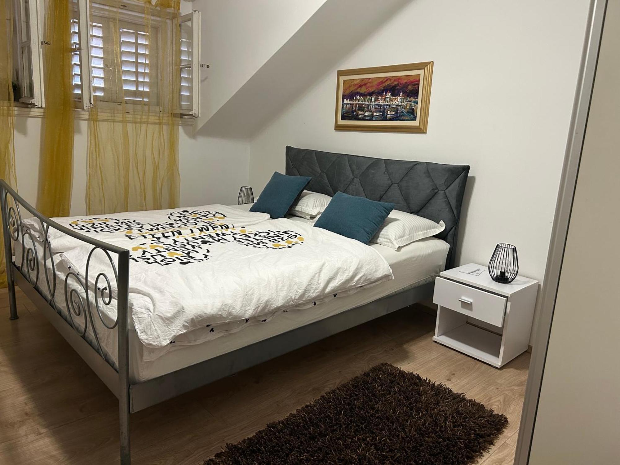 Apartment Felix Split Zewnętrze zdjęcie
