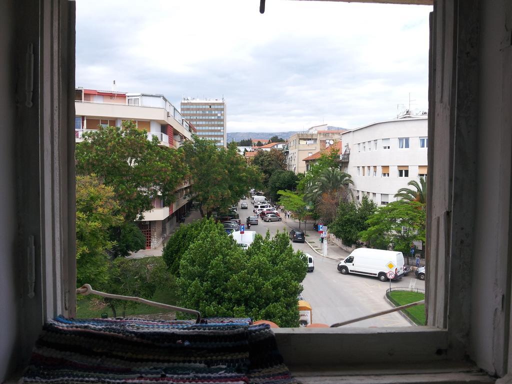 Apartment Felix Split Zewnętrze zdjęcie